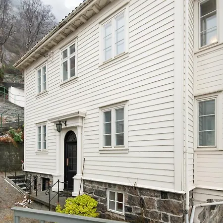 Apartment Nice In Bergen! *