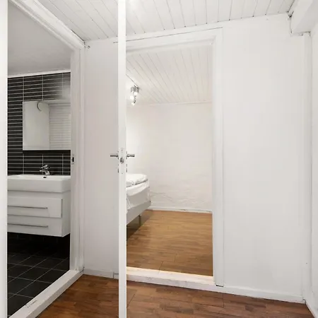 Apartment Nice In Bergen! *