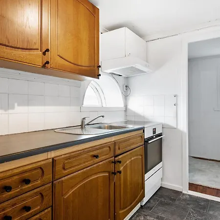Apartment Nice In Bergen! *