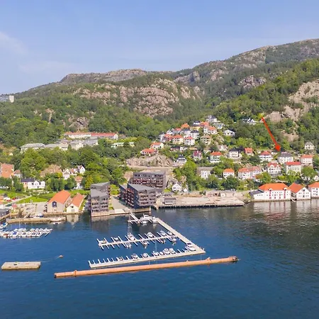Nice In Bergen! * Μπέργκεν