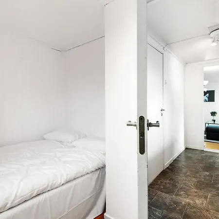 Apartamento Nice In Bergen! Bergen